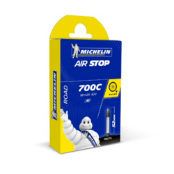Câmara Air Stop 700x18/25 52mm Michelin