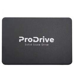 SSD 120GB Prodrive, SATA III 6Gb/s, 2 5 - PROSATA301/120G