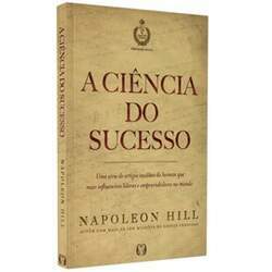 A Ciência do Sucesso Napoleon Hill