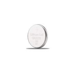 Bateria De Lithium 3v Cr2025 Maxprint