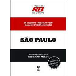 São Paulo - Documento Comemorativo com Narrações e Vinhetas Históricas, Audiolivro - MP3
