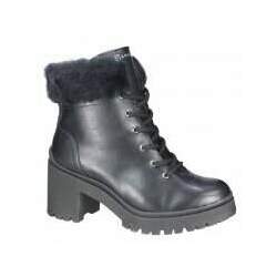 Bota Feminina Ramarim Ankle Boot 20-50105