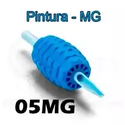 Biqueira Electric Ink Cushion 05MG Gripp 32mm - PINTURA
