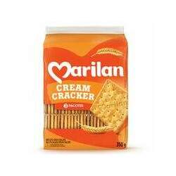 Biscoito Marilan Cream Cracker 350g