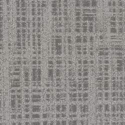 Carpete em Placa Belgotex 3 Tonos 6,0mm x 50cm x 50cm (m ) - 001 Claro