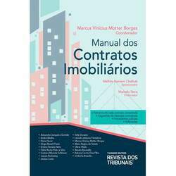 Manual dos contratos imobiliários