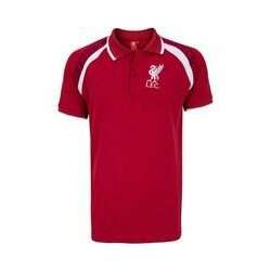 Camisa Polo Liverpool Bird XPS - Masculina