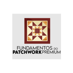Curso Online Fundamentos Do Patchwork Premium - Ana Cosentino
