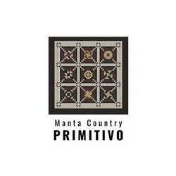 Curso Online Country Primitivo - Ana Cosentino -