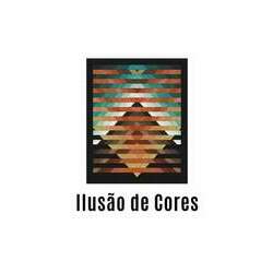 Curso Online Ilusão De Cores - Ana Cosentino