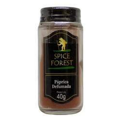 Páprica Defumada- Spice Forest - 40 g