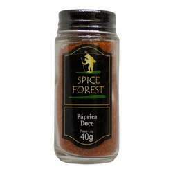 Páprica Doce - Spice Forest - 40 g