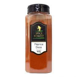 Páprica Doce - Spice Forest - 400 g