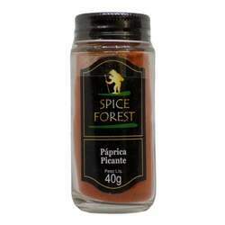 Páprica Picante - Spice Forest - 40 g