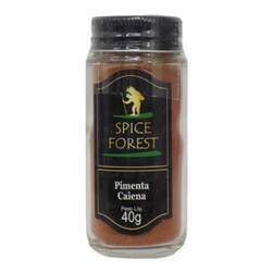 Pimenta Caiena - Spice Forest - 40 g