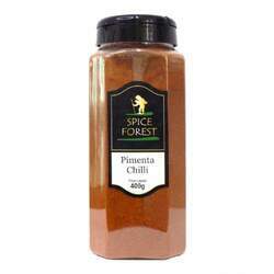 Pimenta Chilli - Spice Forest - 400 g