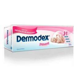 Pomada Dermodex Prevent 60g