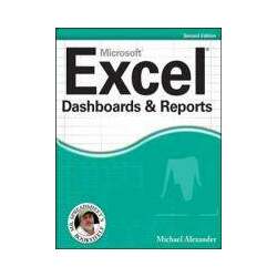 EXCEL DASHBOARDS & REPORTS
