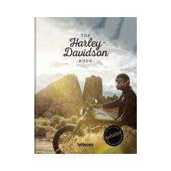THE HARLEY-DAVIDSON BOOK - REFUELED