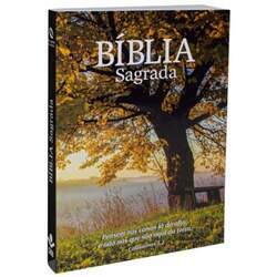Bíblia Sagrada NAA Brochura - Outono