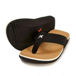 Chinelo Kenner NK6 Pro DFZ-12 Caramelo