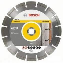 Discos de Corte de Diamantado 9 Professional for Universal - Bosch