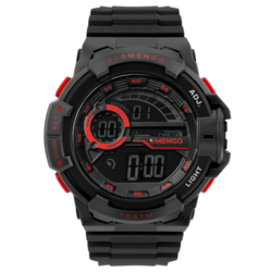 Relógio Flamengo FLA3660/8P