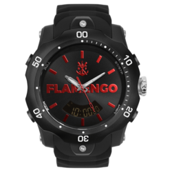 Relógio Flamengo FLAMOID10903/8E