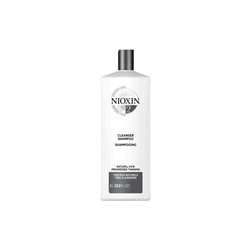 Nioxin System Shampoo 2 1L