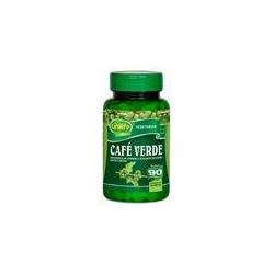 Café Verde 90 Comprimidos (Vegetariano) - Unilife