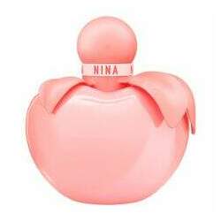 Perfume Nina Ricci Nina Rose Eau de Toilette 80ml