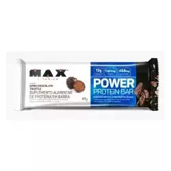 Power Protein Bar 41g - Max Titanium
