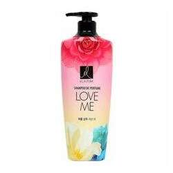 Shampoo Elastine Perfume Love Me 400ml
