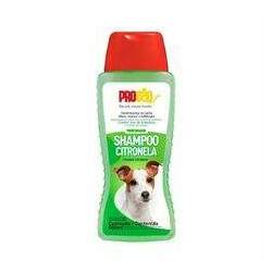 Shampoo Pets Procão Citronela 500ml