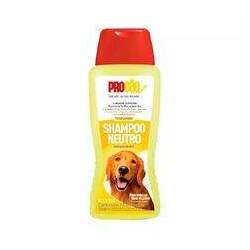 Shampoo Pets Procão Neutro 500ml