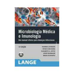 MICROBIOLOGIA MÉDICA E IMUNOLOGIA