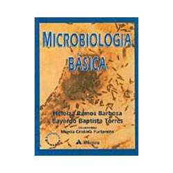 MICROBIOLOGIA BÁSICA