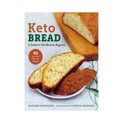 KETO BREAD