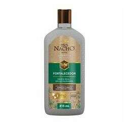 Shampoo Tio Nacho Fortalecedor 415ml