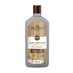 Shampoo De Tratamento Tio Nacho Coco 415ml