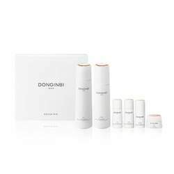 DONGINBI Kit Skincare Anti Envelhecimento com Rotina Completa 6 Produtos