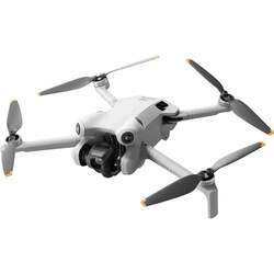 Drone DJI Mini 4 Pro Plus RC 2 (Com Tela) Fly More Combo, DJI044