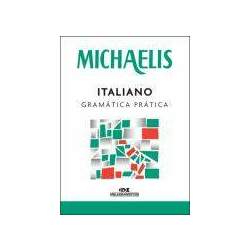 MICHAELIS ITALIANO GRAMATICA PRATICA melhoramentos dicionarios
