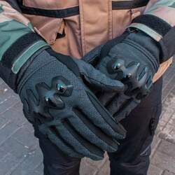 Luva Alpinestars Morph Street Gloves