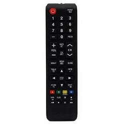 CONTROLE REMOTO TV LCD / LED SAMSUNG BN98-04345A