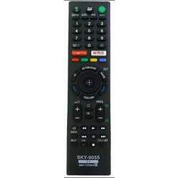 Controle Remoto TV LCD Sony Globo Play