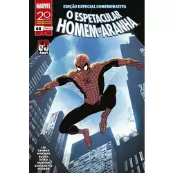 O Espetacular Homem-Aranha Vol 44