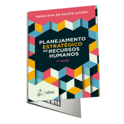 E-Book - Planejamento Estratégico de Recursos Humanos