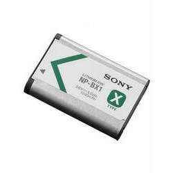 Bateria recarregável Sony NP-BX1 - Série X