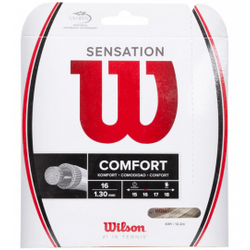 Corda Sensation Comfort 16L/1 30MM Wilson